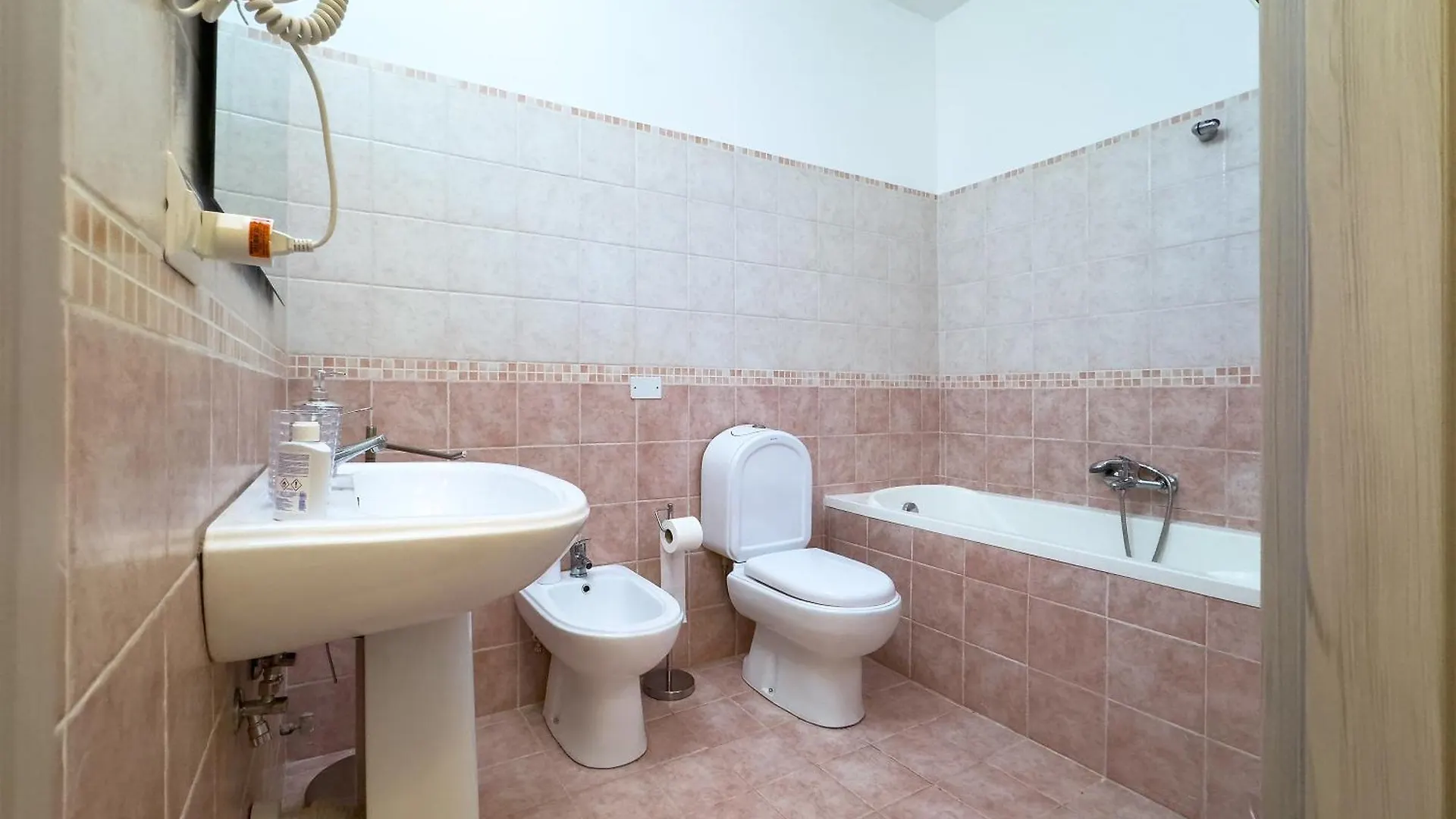Vakantiehuis Le Tre Ninfe Centro Storico Riposto Villa Italië