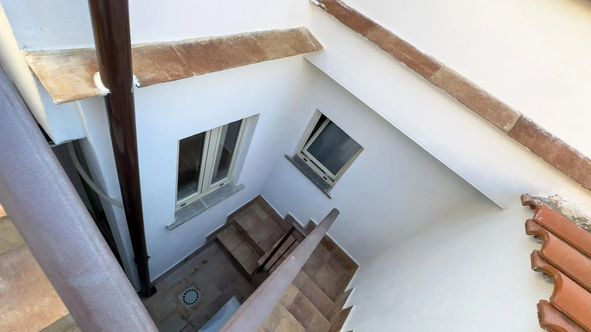 Le Tre Ninfe Centro Storico Riposto Villa