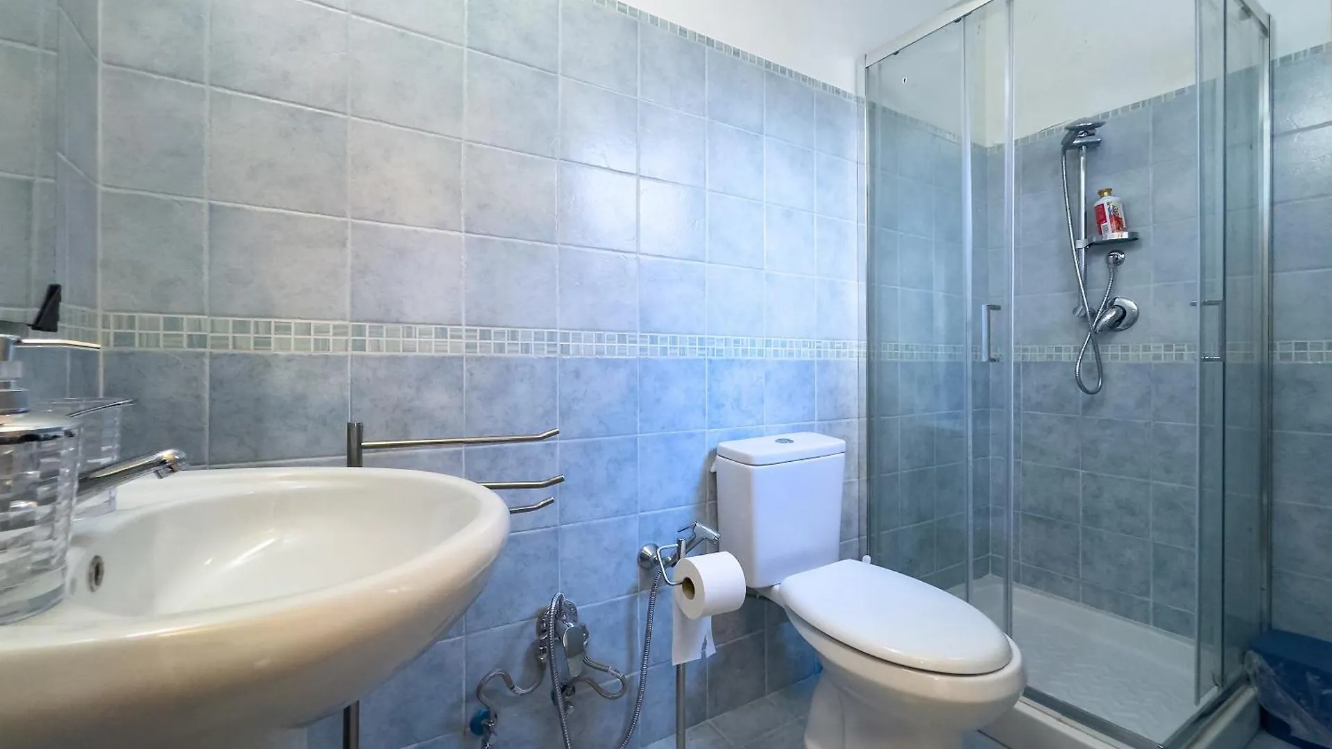 Vakantiehuis Le Tre Ninfe Centro Storico Riposto Villa