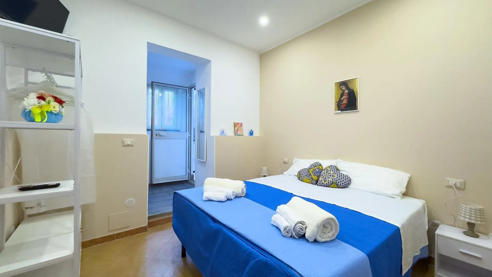 Le Tre Ninfe Centro Storico Riposto Villa Vakantiehuis